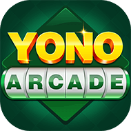 yono arcade slots