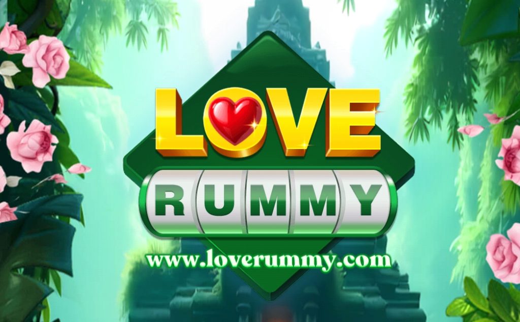 love rummy