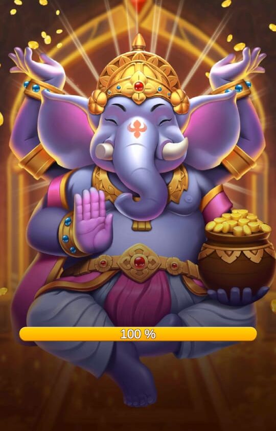 ganesha game