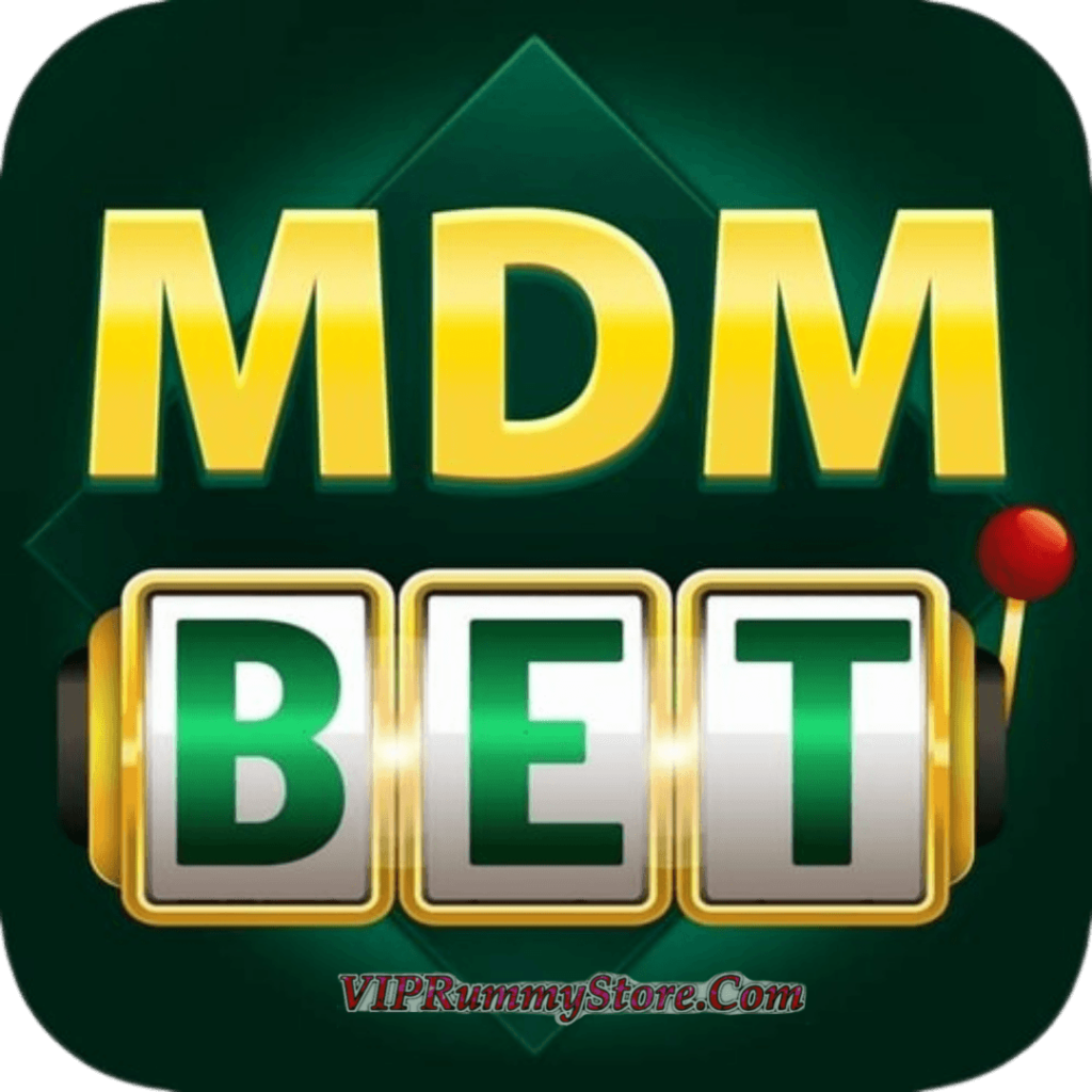 mdm bet app